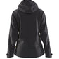 Blaklader jacks 47192513 zwart-rood(9956)
