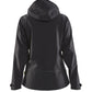Blaklader jacks 47192513 zwart-rood(9956)
