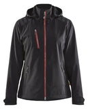 Blaklader jacks 47192513 zwart-rood(9956)