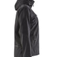 Blaklader jacks 47192513 zwart-rood(9956)