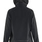 Blaklader Dames Jack 47192513 softshell zwart(9999)