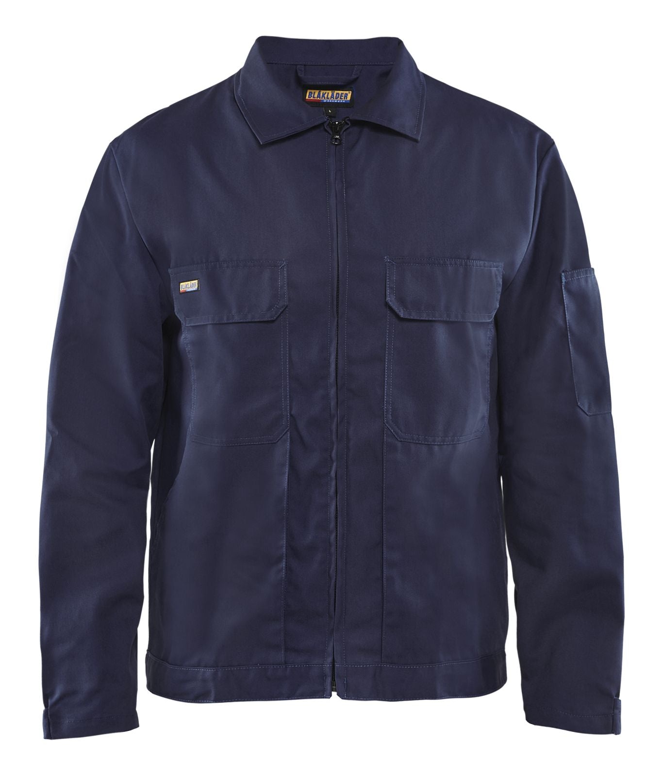 Blaklader Jassen 47201210 marineblauw(8800)
