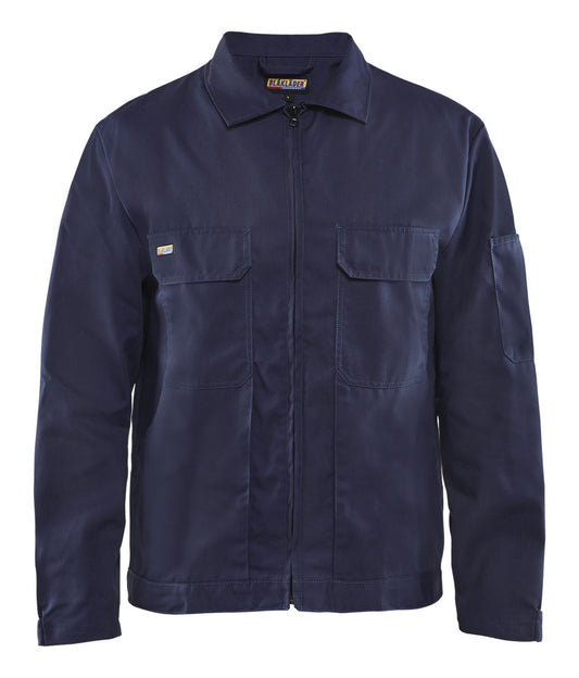 Blaklader Jassen 47201210 marineblauw(8800)