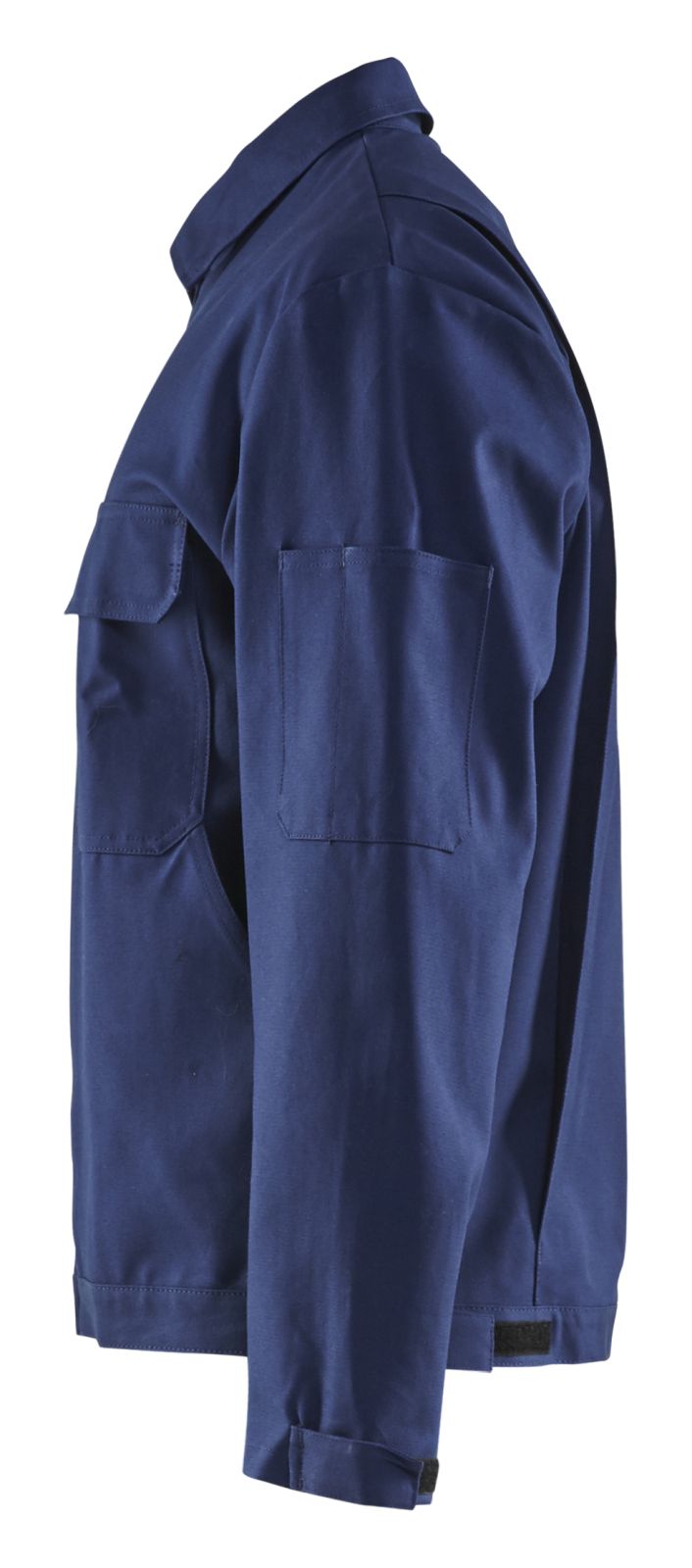 Blaklader Jassen 47201210 marineblauw(8800)