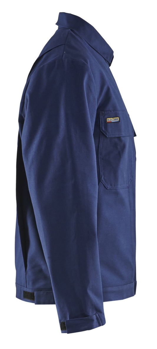 Blaklader Jassen 47201210 marineblauw(8800)