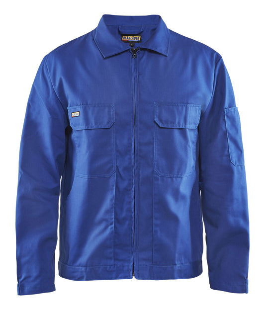 Blaklader Jassen 47201800 korenblauw(8500)