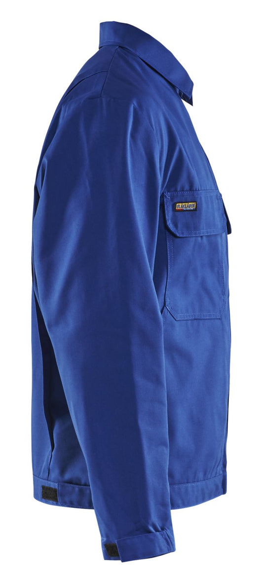 Blaklader Jassen 47201800 korenblauw(8500)