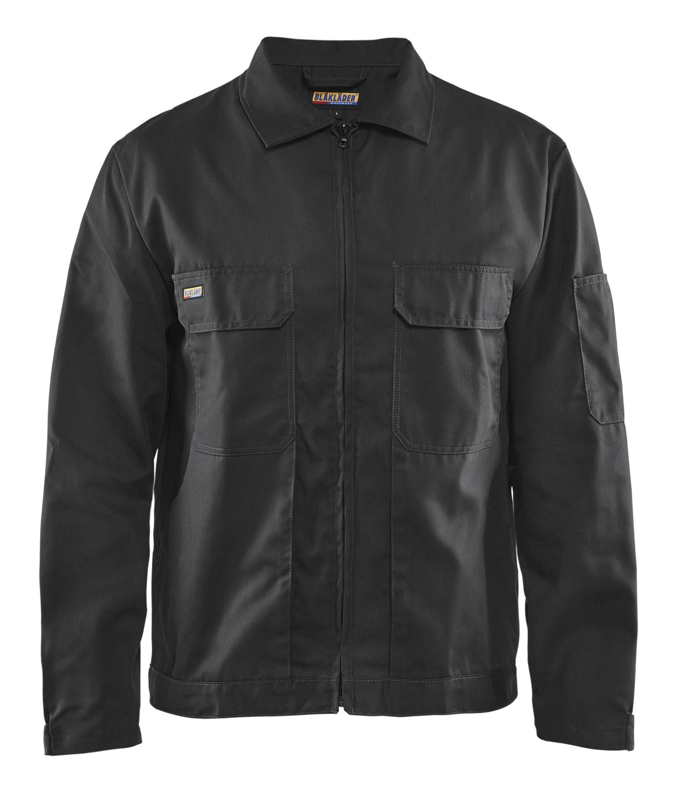 Blaklader Jassen 47201800 zwart(9900)
