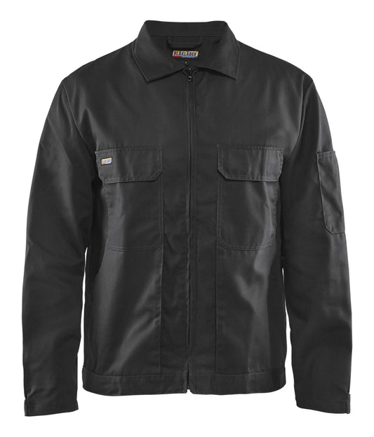 Blaklader Jassen 47201800 zwart(9900)