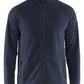 Blaklader Wind/regen/sneeuw Vest 47211010 Microfleece donker marineblauw(8600)