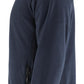 Blaklader Wind/regen/sneeuw Vest 47211010 Microfleece donker marineblauw(8600)