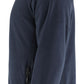 Blaklader Wind/regen/sneeuw Vest 47211010 Microfleece donker marineblauw(8600)