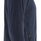 Blaklader Wind/regen/sneeuw Vest 47211010 Microfleece donker marineblauw(8600)
