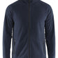 Blaklader Wind/regen/sneeuw Vest 47211010 Microfleece donker marineblauw(8600)