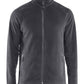 Blaklader Wind/regen/sneeuw Vest 47211010 Microfleece midden grijs(9600)
