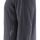 Blaklader Wind/regen/sneeuw Vest 47211010 Microfleece midden grijs(9600)