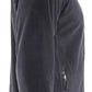 Blaklader Wind/regen/sneeuw Vest 47211010 Microfleece midden grijs(9600)