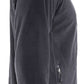 Blaklader Wind/regen/sneeuw Vest 47211010 Microfleece midden grijs(9600)