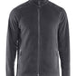 Blaklader Wind/regen/sneeuw Vest 47211010 Microfleece midden grijs(9600)