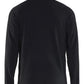 Blaklader Wind/regen/sneeuw Vest 47211010 Microfleece zwart(9900)