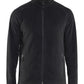 Blaklader Wind/regen/sneeuw Vest 47211010 Microfleece zwart(9900)
