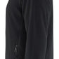 Blaklader Wind/regen/sneeuw Vest 47211010 Microfleece zwart(9900)