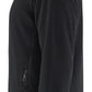 Blaklader Wind/regen/sneeuw Vest 47211010 Microfleece zwart(9900)