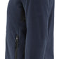 Blaklader Dames Vest 47221010 Microfleece donker marineblauw(8600)