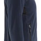 Blaklader Dames Vest 47221010 Microfleece donker marineblauw(8600)