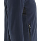 Blaklader Dames Vest 47221010 Microfleece donker marineblauw(8600)