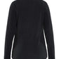 Blaklader Dames Vest 47221010 Microfleece zwart(9900)