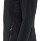 Blaklader Dames Vest 47221010 Microfleece zwart(9900)