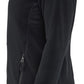 Blaklader Dames Vest 47221010 Microfleece zwart(9900)