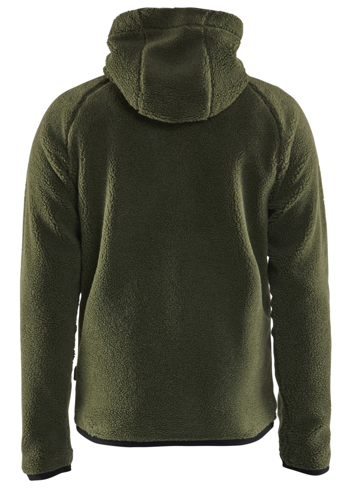 Blaklader jassen 47252955 herfstgroen(4109)