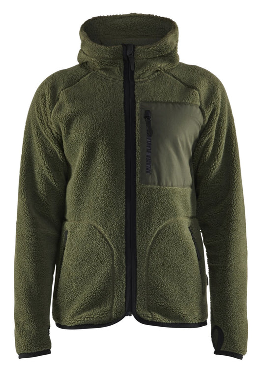 Blaklader jassen 47252955 herfstgroen(4109)
