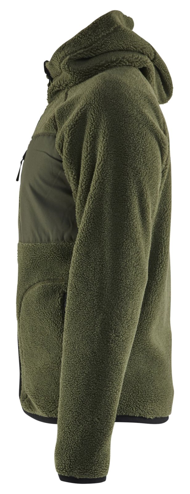 Blaklader jassen 47252955 herfstgroen(4109)