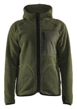 Blaklader jassen 47252955 herfstgroen(4109)