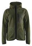 Blaklader jassen 47252955 herfstgroen(4109)