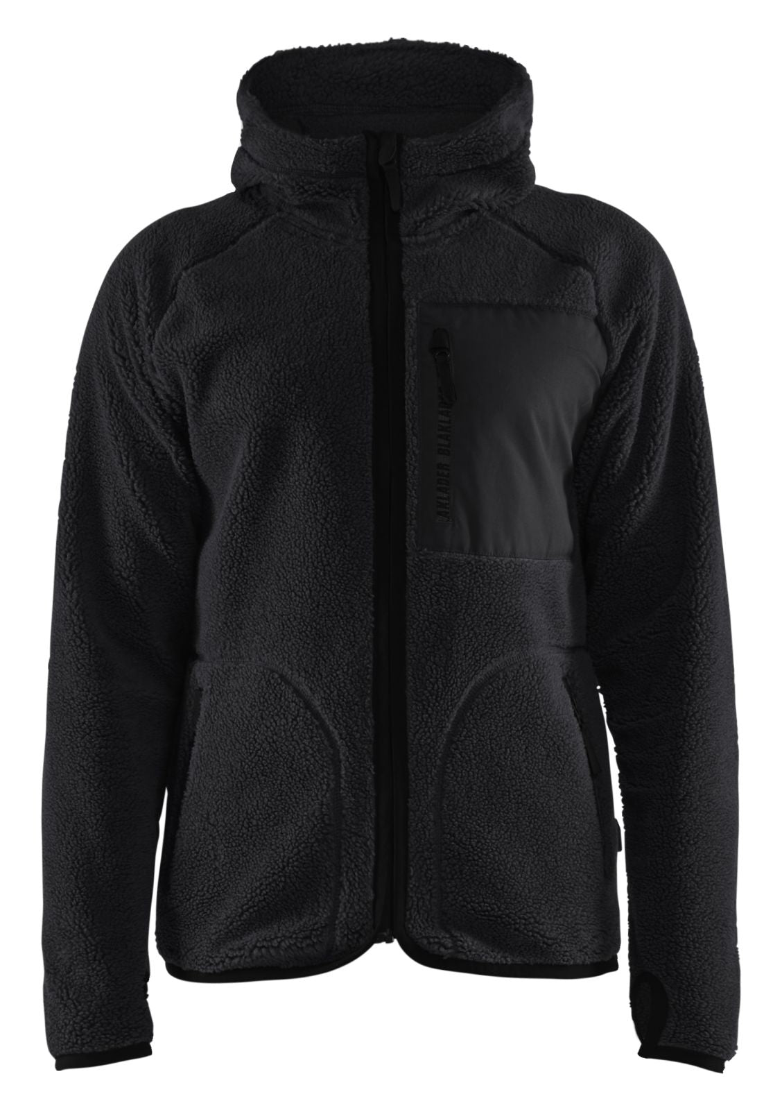 Blaklader jassen 47252955 zwart(9900)