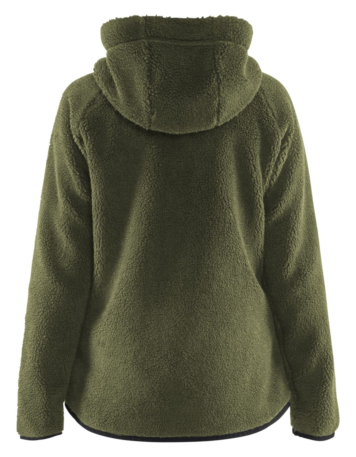 Blaklader jassen 47272955 herfstgroen(4109)