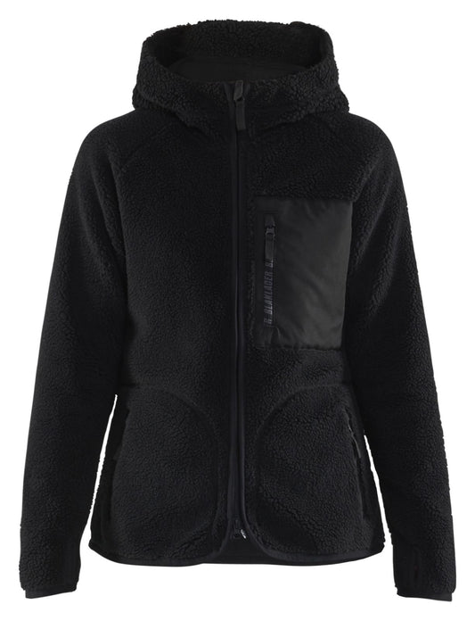 Blaklader jassen 47272955 zwart(9900)