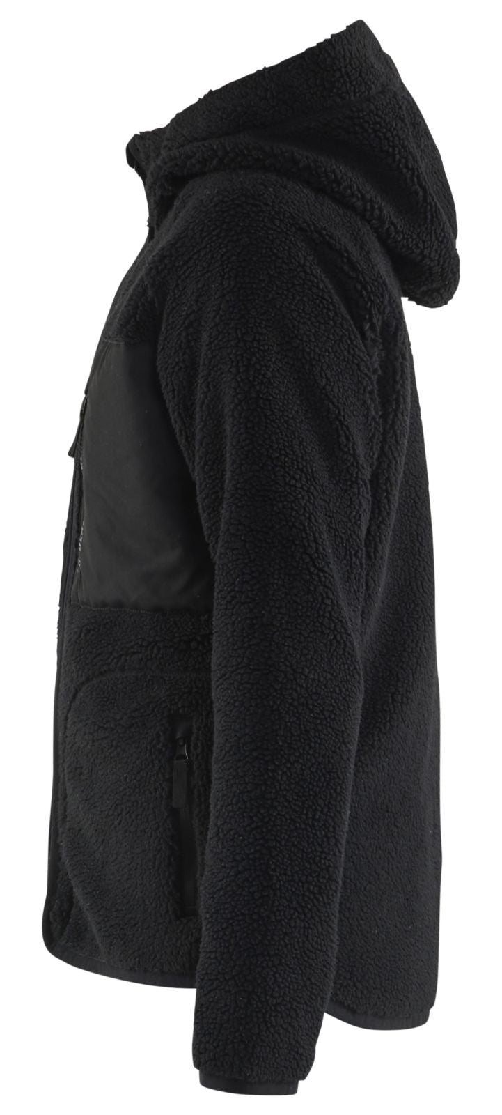 Blaklader jassen 47272955 zwart(9900)