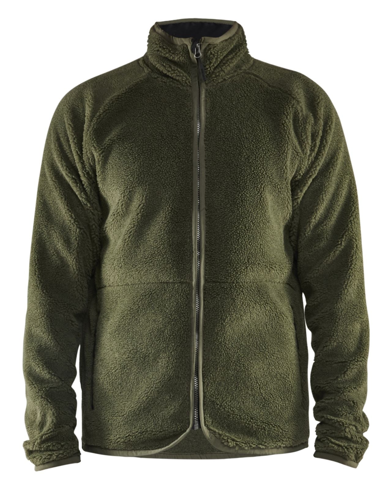 Blaklader jassen 47292955 herfstgroen(4109)