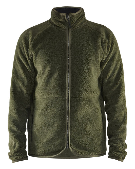 Blaklader jassen 47292955 herfstgroen(4109)