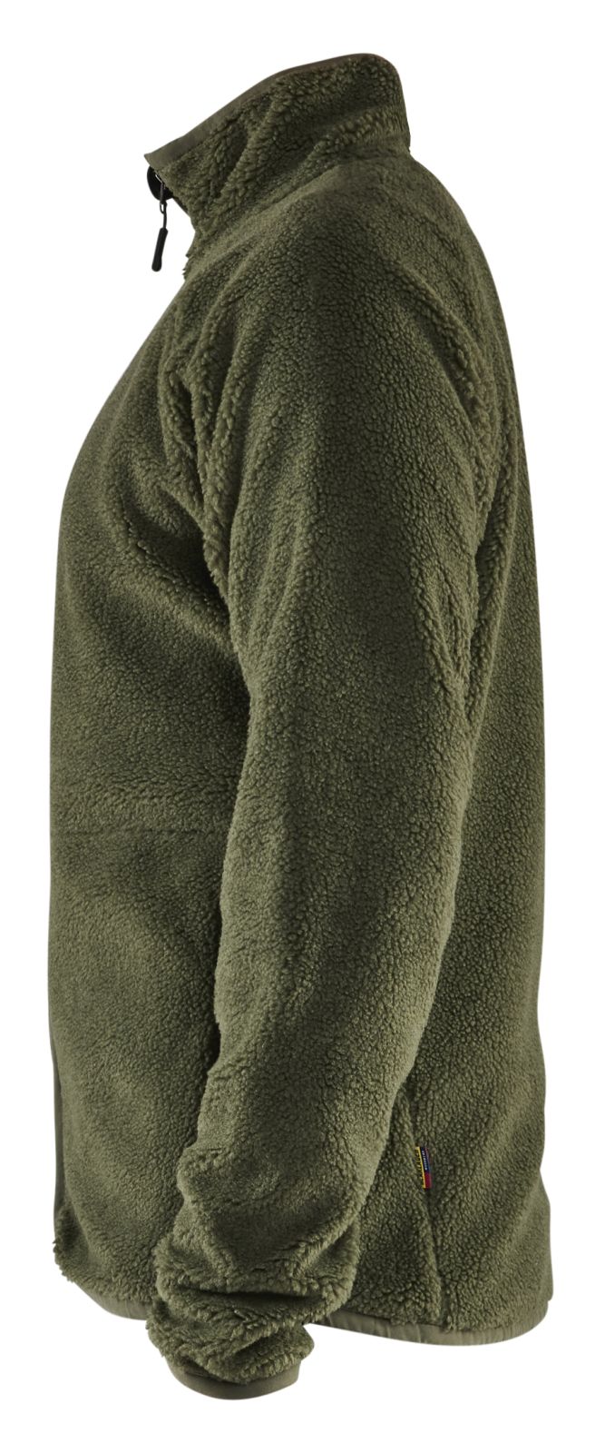 Blaklader jassen 47292955 herfstgroen(4109)