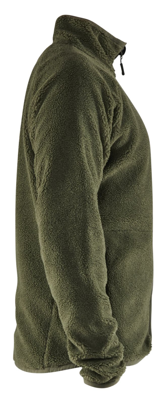 Blaklader jassen 47292955 herfstgroen(4109)