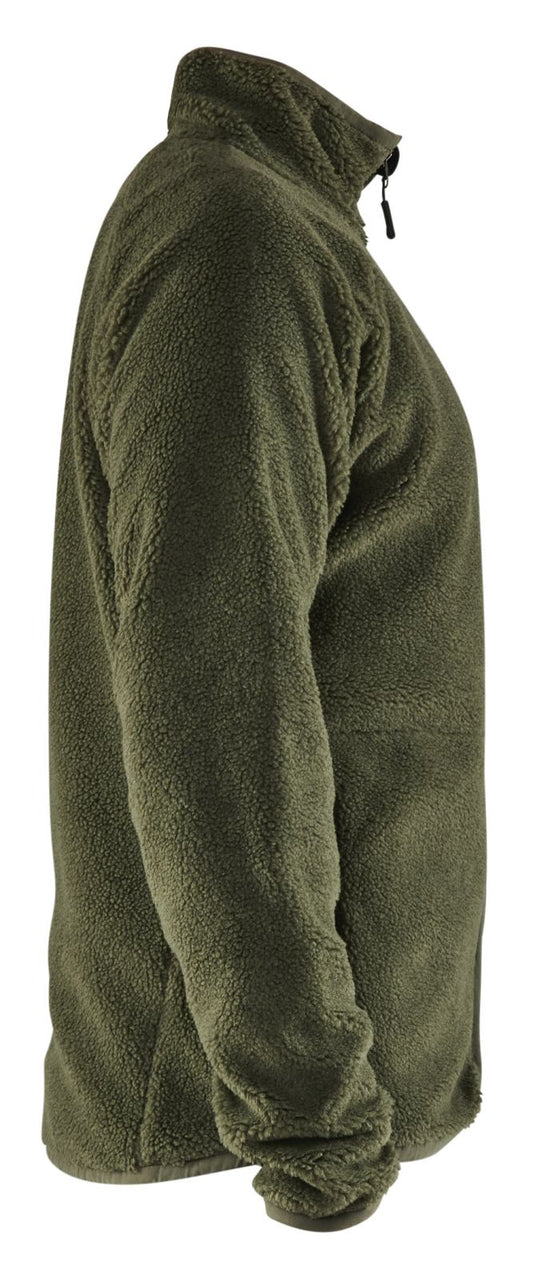 Blaklader jassen 47292955 herfstgroen(4109)