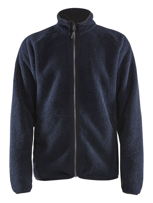 Blaklader jacks 47292955 donker marineblauw(8600)
