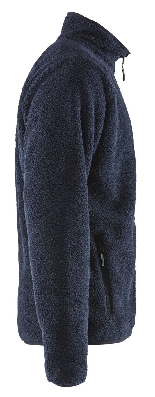 Blaklader jacks 47292955 donker marineblauw(8600)