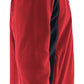 Blaklader Vesten 47302510 rood-zwart(5699)